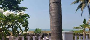 Happy Seas Beach Villa