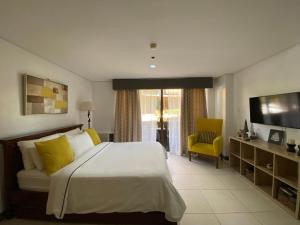 Crosswinds Family Standard Suite