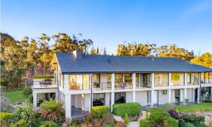 Elle et Lui House - 度假屋, Wentworth Falls