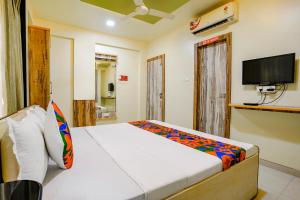 FabHotel Happy Homely Stay - Airport road