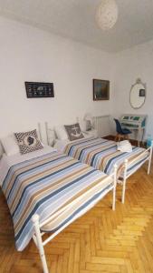 Appartement 2 Chambres