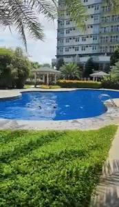 Eagles Nest - 2BR Furnished with Fast Internet and Netflix