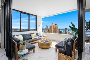 Aria Apartments