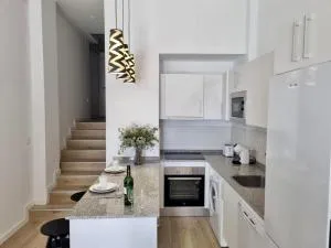 Apartamentos RG Hospital Valme - Montequinto