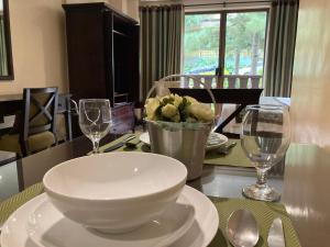 Crosswinds Resort Couple Studio Suite