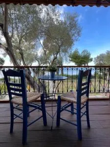 Seafront studio - Akti Elia - Kalogria