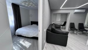 Modern Gagarina Avenue