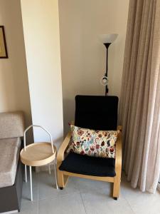 Seafront studio - Akti Elia