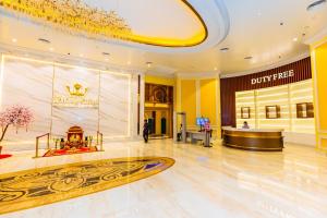 Dynasty Casino Hotel