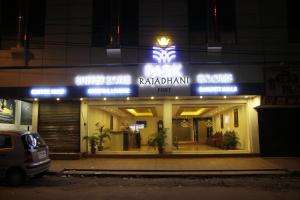 Hotel Rajadhani