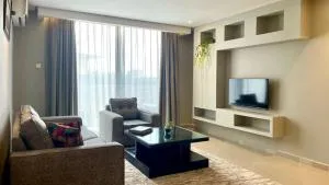 Meilin International Hotel - Makindye