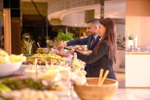 Century Marina Hotel - Lusail