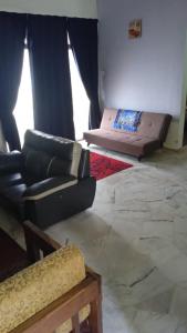 Homestay Budget Bukit Beruntung