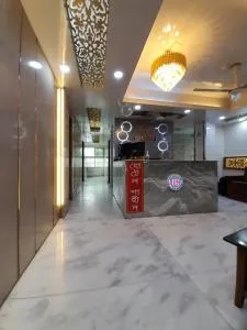 Hotel Shahin residential - Bisil