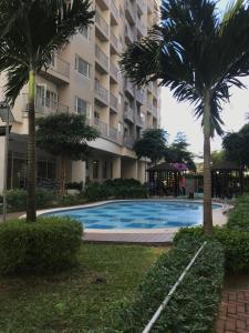 South Residences staycation