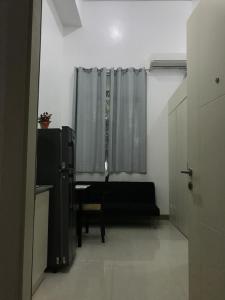 South Residences staycation