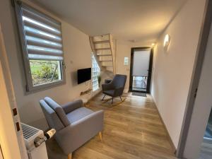 Appartements Studio tournesol Sarlat : photos des chambres