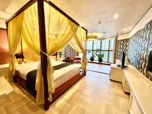 SKY Bali Style Beppu, Resort Love Hotel