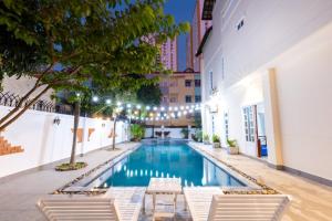 Luxury Villa Bãi Sau Near Beach