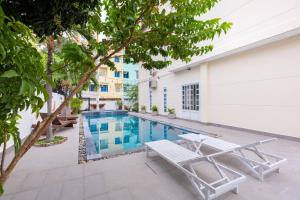 Luxury Villa Bãi Sau Near Beach