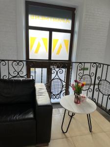 A1 Apartments Lviv