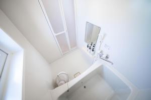 Sumiyoshi House Room B