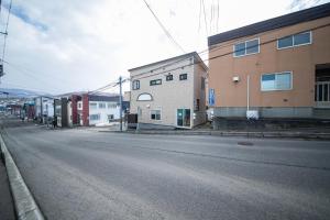 Sumiyoshi House Room A