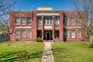 Schertz Vacation Rental 20 Mi to San Antonio - 环球市