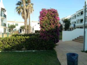 Calan Blanes con piscina