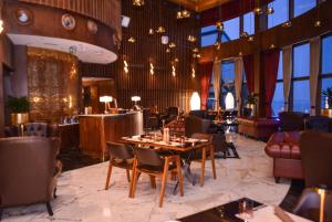 Century Marina Hotel - Lusail