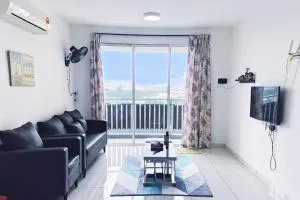 3Bed Family House KSL Residence Taman Daya - Kangkar Teberau