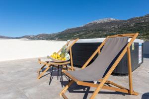 Ferienhaus Relax - beheizter - heated Pool