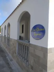 Casa vacanze Leonardo - بيسكيتشي