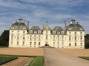 Maisons d'hotes La Petite Jucherie : photos des chambres