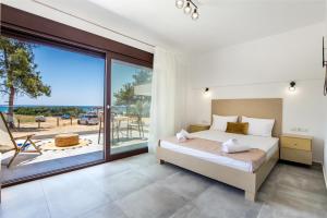 Ermioni Sea View Hotel