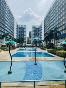 The FINEST Sea Residences Condo