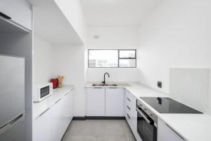 Loxton apartment