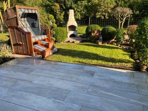 Ferienhaus Blomengoorn