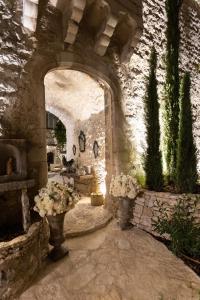 Hotels L'Abbaye Hotel : photos des chambres