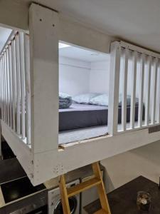 Appartements maison d'hote sur Drancy : photos des chambres