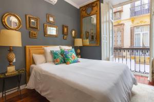 Balcón de San Juan - 4-Sterne-Hotels in Málaga
