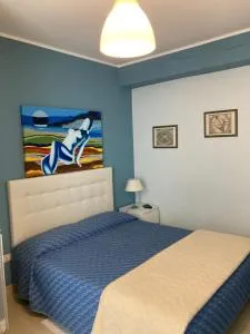 Stanza Luna - Бронте