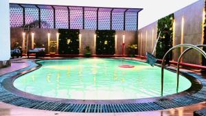 Surasena Regal Vista Agra
