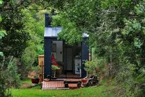 Tiny Home Trails End - Lovemore Park