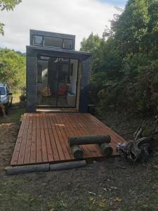 Tiny Home Trails End