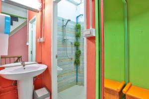 Elixir Hostel Bangkok