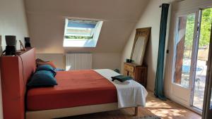 B&B / Chambres d'hotes Agape Bed et Bien-etre : photos des chambres