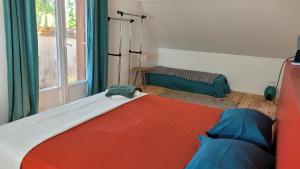 B&B / Chambres d'hotes Agape Bed et Bien-etre : photos des chambres