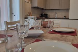 Nuovissimo appartamento a Desenzano