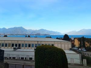 Nuovissimo appartamento a Desenzano